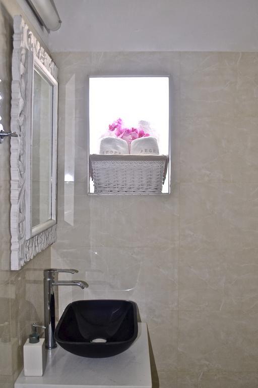 Aegean Of Amorgos Katápola Extérieur photo